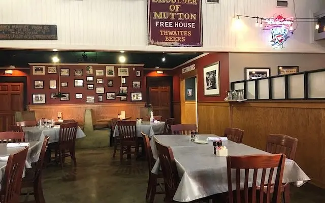 restaurant mid giller